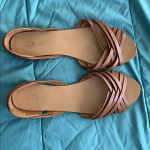 ASOS Sandals